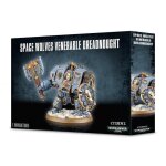 Warhammer 40000 - bjorn the fell - handed 53 - 12