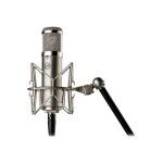 Warm audio wa - 47jr micro statique