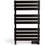 Sche - serviettes lectrique - create - warm towel - 500w - minuterie 8h - cran lcd