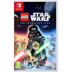 Warner bros lego star wars: the skywalker saga, nintendo switch standa