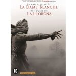 Warner bros. la malédiction de la dame blanche dvd - 5051888246870 Warner bros. la malédiction de la dame blanche dvd - 5051888246870