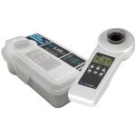 Water ip poollab 1. 0 - photomtre portable pol01 noir et blanc
