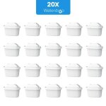 Waterdrop cartouches filtrantes remplacement pour brita maxtra + plus maxtra pro all - in - 1 filtre ... Waterdrop cartouches filtrantes remplacement pour brita maxtra + plus maxtra pro all - in - 1 filtre ...