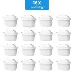 Waterdrop filtri sostituzione per brita� maxtra + � plus maxtra pro� compatibile con brita� marella� ...