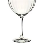 Waterfall lot de 6coupes  champagne en cristal?