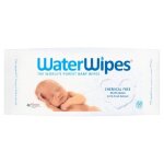 Waterwipes b�b� sensible lingettes 60 par paquet
