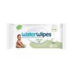 Waterwipes lingettes textur�es 60 unit�s
