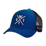 Watts - casquette tokyo - bleu marine - accessoires homme