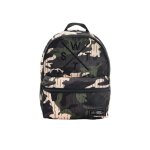 Watts - sac � dos jawsone - kaki - maroquinerie homme