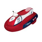 Wavemaker sous - marin scooter