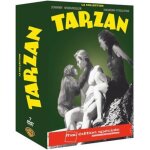 Wbs coffret la collection tarzan dvd - 5051889656494 Wbs coffret la collection tarzan dvd - 5051889656494