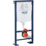 Grohe solido bti - support autoportant wc hauteur 113 m 39981000