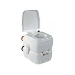 Wc chimique fiamma bi - pot 39 0000000