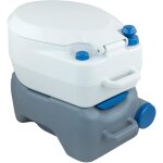 Wc chimique portable - campingaz - 20 l - jusqu?à 50 utilisations Wc chimique portable - campingaz - 20 l - jusqu?à 50 utilisations