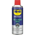 Wd - 40 - cire & polish moto 400ml