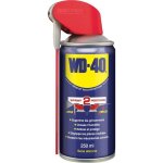 Wd 40 dgrippant en spray double position 250 ml
