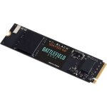 Wd black? - disque ssd interne - sn750 se - 500go - m. 2 nvme (wdbb9j5000anc - wrsn) + battlefield 2042 ...