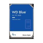Wd blue? - disque dur interne - 4to - 5400 tr / min - 3. 5 (wd40ezaz)