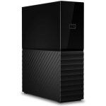 Wd - disque dur externe de bureau - my book - 4to - usb 3. 0 (wdbbgb0040hbk - eesn) Wd - disque dur externe de bureau - my book - 4to - usb 3. 0 (wdbbgb0040hbk - eesn)