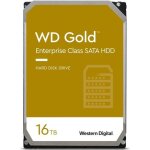 Wd gold? - disque dur interne - 16to - 7200 tr / min - 3. 5 (wd161kryz)