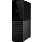 Wd my book? - disque dur externe - 8to - usb 3. 0 - 3, 5 (wdbbgb0080hbk - eesn) Wd my book? - disque dur externe - 8to - usb 3. 0 - 3, 5 (wdbbgb0080hbk - eesn)
