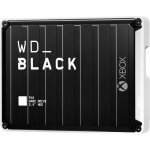 Disque dur externe portable - wdblack - p10 - 6 to - compatible xbox series xs - usb 3. 0