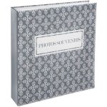 Web2o album photo grand format - 500 photos - 10x15 cm (romance bleu gris) Web2o album photo grand format - 500 photos - 10x15 cm (romance bleu gris)