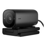 Webcam 4k - hp - 965 - durable - blanc - haute qualit� dimage