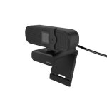 Webcam - c - 400 - 1080p - microphone intgr - lentille verrouillable - usb