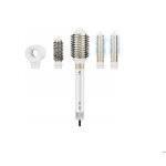 Appareil coiffure 5 en 1 - webeauty - f9 - brosse s�choir blanche - 1000 w / 110000 tr / min - brosse ...