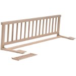 Weber industries 01101 barriere de lit pliante ?