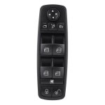 Wei interrupteur de vitre principal pour mercedes benz w169 classe a w245 classe b 1698206710