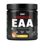 Weider - performance physique tropicale premium eaa zro 325 g de poudre (tropical)