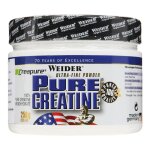 Weider pure creatine 250 g