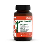 Weleda complment alimentaire peptipower - 60 glules