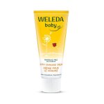 Weleda crème pour le change calendula sans parfum 75 ml Weleda crème pour le change calendula sans parfum 75 ml