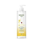 Weleda gel lavant doux calendula sans parfum - 400 ml