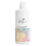 - wella professionals - colormotion + - 500ml - protection couleur - cheveux color�s