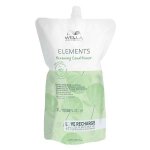 Wella professionals elements recharge apr�s - shampoing r�g�n�rant sans sulfate pour tous cheveux 1l
