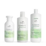 Wella professionals elements rgnrant sans sulfate pour tous types de cheveux 1l