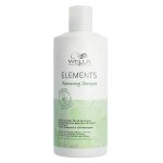 Wella professionals elements r�g�n�rant sans sulfate pour tous types de cheveux 500ml