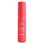 Spray dmlant - wella - invigo color brilliance - 150ml - vegan - cheveux colors