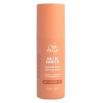 Wella professionals invigo nutri enrich baume merveilleux nourrissant d�m�lant sans rin�age 150ml