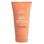 Crème de lissage anti - frisottis - wella - invigo nutri enrich - 150ml - cheveux secs - texture crème ... Crème de lissage anti - frisottis - wella - invigo nutri enrich - 150ml - cheveux secs - texture crème ...