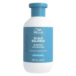 Wella professionals invigo scalp balance pour cuir chevelu sensible 300ml