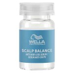 Sérum antichute cheveux - wella - invigo scalp balance - 8x6ml - anti - chute - fortifiant Sérum antichute cheveux - wella - invigo scalp balance - 8x6ml - anti - chute - fortifiant