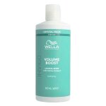 Masque - wella professionals - invigo volume boost - 500ml - cheveux fins - volume am�lior�