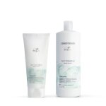 Wella professionals nutricurls aprs - shampoing dmlant pour cheveux onduls et boucls 200ml