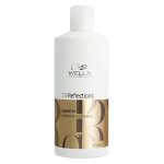 Wella professionals oil reflections r�v�lateur de lumi�re pour tous cheveux 500ml