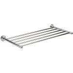 Wenko tagre porte serviette murale faella etagre salle de bain avec porte serviette salle de bain ...